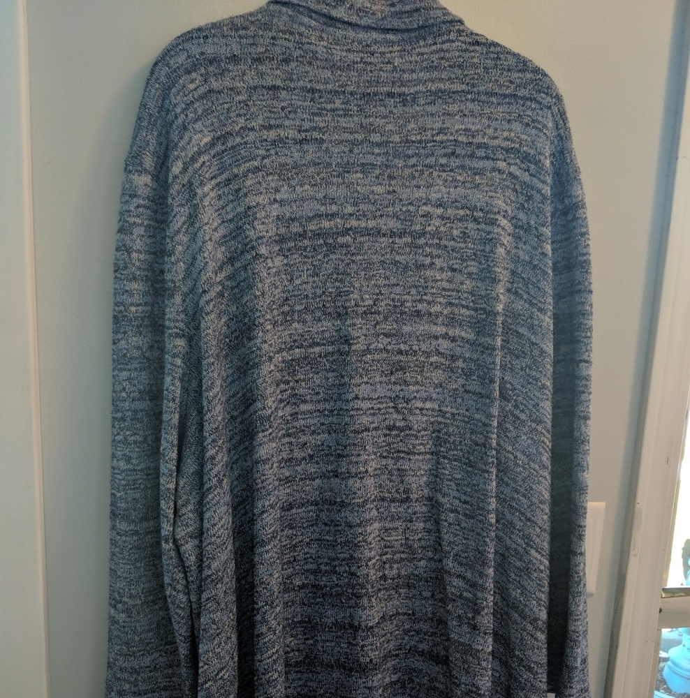 Cardigan - Picture 2 of 2